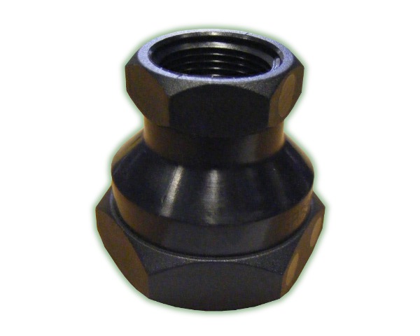 Socket Reducing 50mm x 20mm (SRS5020) - Click Image to Close